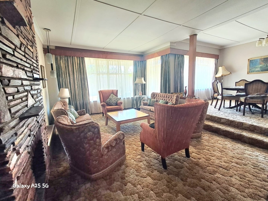 3 Bedroom Property for Sale in Sasolburg Ext 15 Free State